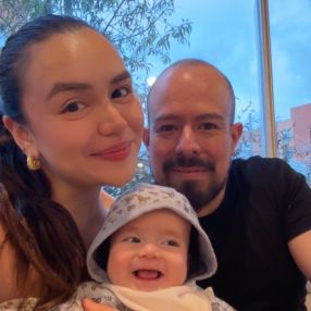 Carol, Familia en Bogotá