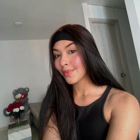 Sayleen, Babysitter in Rionegro