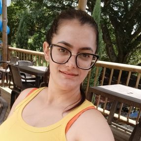 Alejandra, Babysitter in Itagüi