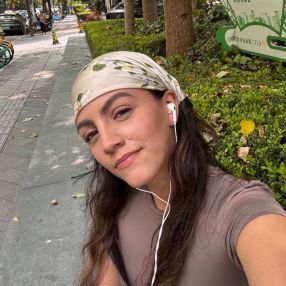 Natalia, Niñera en Envigado