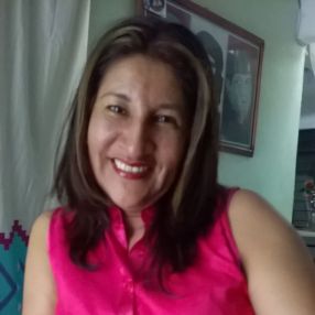 Elida, Niñera en Dosquebradas