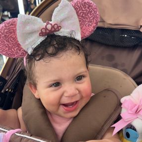 Sara, Familia en Cali