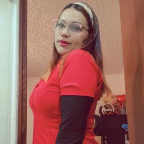 Greisi, Niñera en Tocancipá