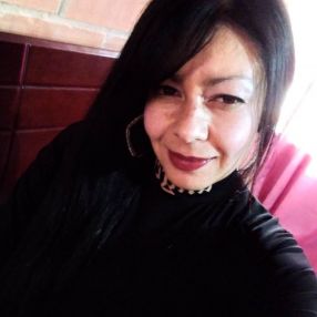 Consuelo, Niñera en Soacha