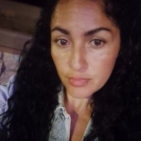 Yessica, Niñera en Barcelona