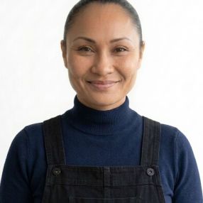 Stella Paola, Niñera en Medellín