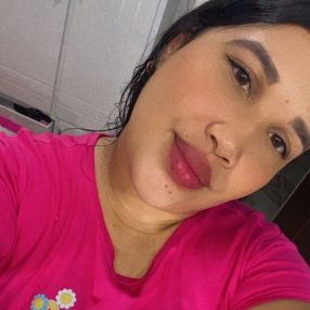 Maria Del Mar, Niñera en Tuluá