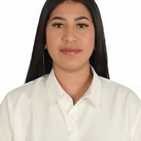 Gina Paola, Niñera en Montería