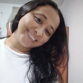 Yisela, Niñera en Valledupar