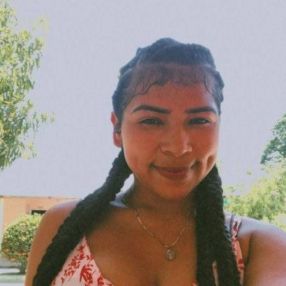 Marielis, Niñera en Luruaco