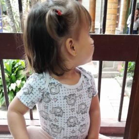 Yurany, Familia en Envigado