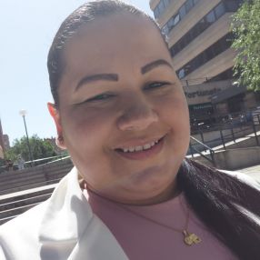 YULY ZULIANA, Niñera en Madrid