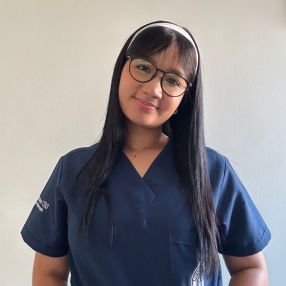 Paulina, Niñera en Puerto Colombia