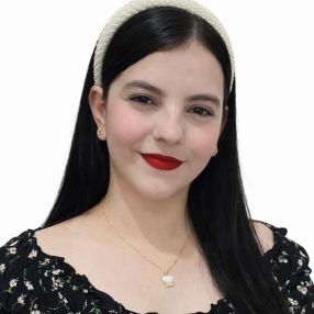 Elena, Niñera en Cali