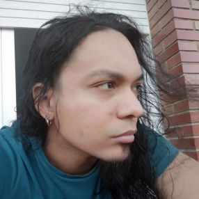 Alexander Daniel, Familia en Sabaneta