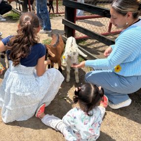 Leidy, Familia en Mosquera