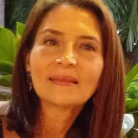 Janeth, Niñera en Jamundí