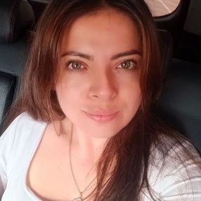 Erika, Niñera en Duitama