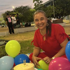 Marileth, Familia en Valledupar