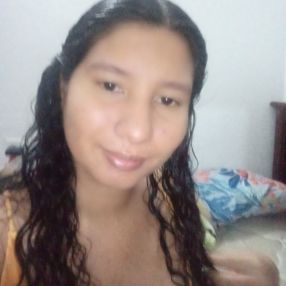 Sthefany, Babysitter in Bucaramanga