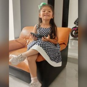 Laura, Familia en Sogamoso
