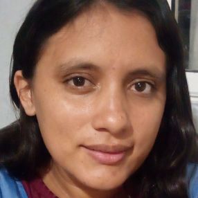 Liznetsy, Niñera en Piedecuesta