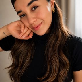 Jeimmy, Niñera en Bogotá