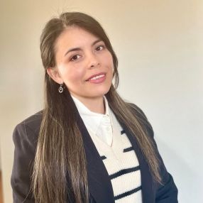 Yisel, Niñera en Sogamoso