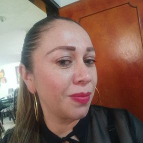 Ana Dorelba, Niñera en Sogamoso