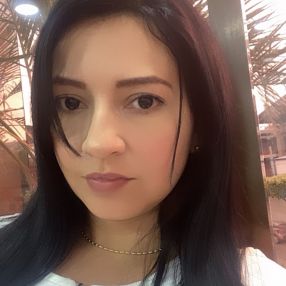 Tatiana, Niñera en Cúcuta