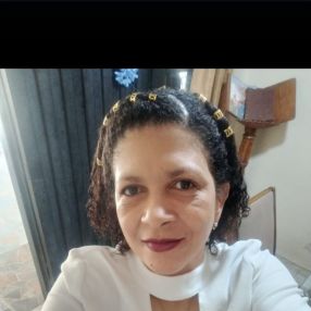 Viviana, Niñera en Cartagena de Indias