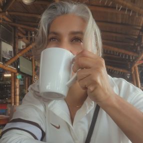 Emilia, Niñera en Pereira