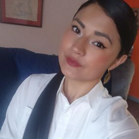Dahana, Niñera en Chía