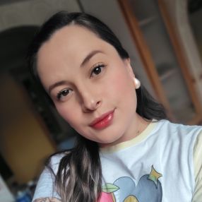 Deisy, Niñera en Bogotá
