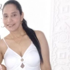 Olga, Niñera en Cartagena de Indias