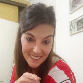 Noelia, Niñera en Madrid