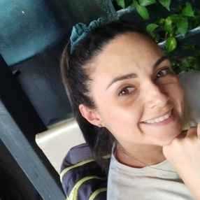 Alejandra maría, Niñera en Valencia