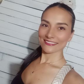 Ines, Niñera en Cúcuta