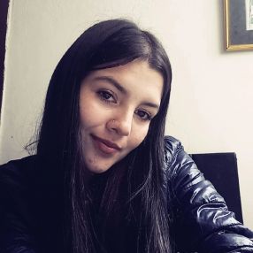Luisa, Niñera en Tunja