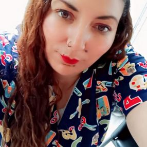 Andrea Julieth, Babysitter in Cajicá
