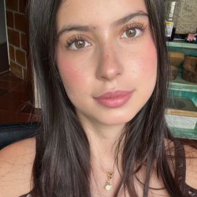 Sofia, Niñera en Rionegro