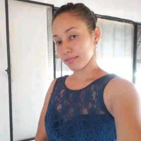 Claudia Constanza, Babysitter in Girardot