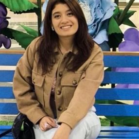 Diana, Niñera en Bogotá