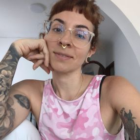 Diana Carolina, Niñera en Cali