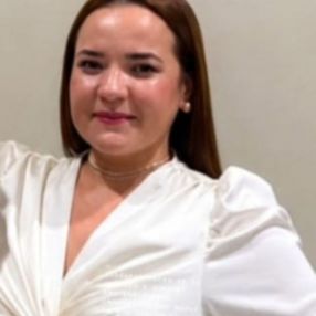 Vivian, Niñera en Valledupar