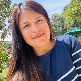 Carolina, Niñera en Chía