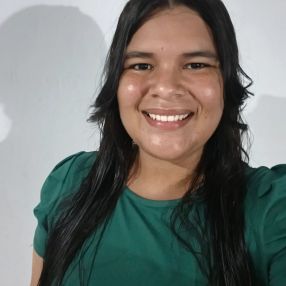 Keila, Niñera en Barranquilla