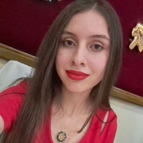 María José, Niñera en San Cristóbal
