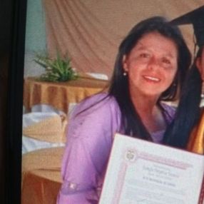 Yuliana Katerine, Babysitter in Cúcuta