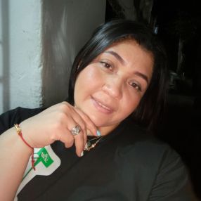 Yulainis, Niñera en Polonuevo